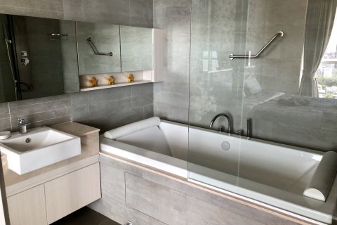 Кондоминиум с 3 спальнями в Паттайе, Таиланд № 173864 - фото 17