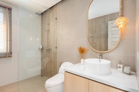 Villa à Ko Samui, Thaïlande 4 chambres № 173865 - photo 29