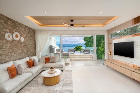 Villa à Ko Samui, Thaïlande 4 chambres № 173865 - photo 9