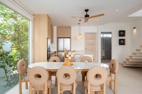 Villa à Ko Samui, Thaïlande 4 chambres № 173865 - photo 15