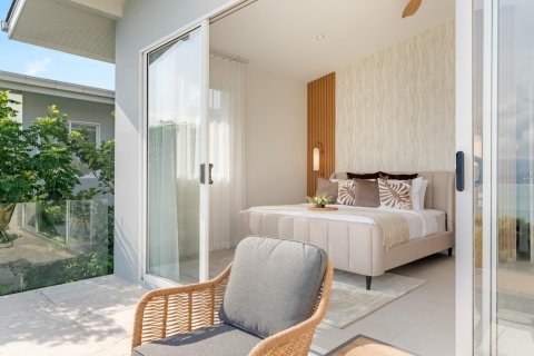 Villa à Ko Samui, Thaïlande 4 chambres № 173865 - photo 28