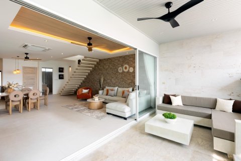 Villa à Ko Samui, Thaïlande 4 chambres № 173865 - photo 13