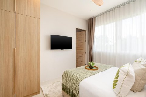 Villa à Ko Samui, Thaïlande 4 chambres № 173865 - photo 23