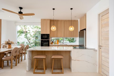 Villa à Ko Samui, Thaïlande 4 chambres № 173865 - photo 17