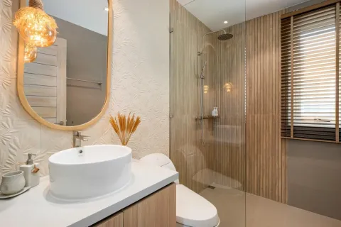 Villa à Ko Samui, Thaïlande 4 chambres № 173865 - photo 24