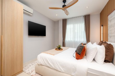 Villa à Ko Samui, Thaïlande 4 chambres № 173865 - photo 30