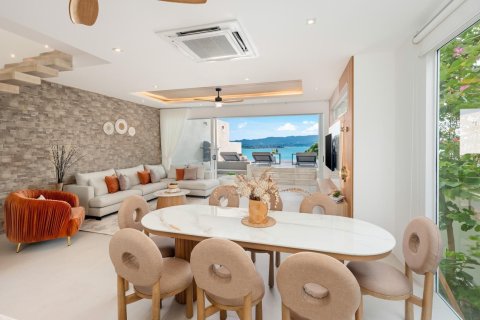 Villa à Ko Samui, Thaïlande 4 chambres № 173865 - photo 10