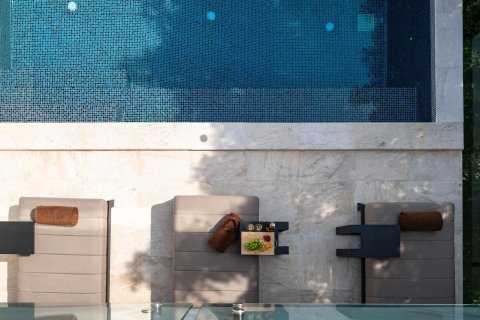 Villa à Ko Samui, Thaïlande 4 chambres № 173865 - photo 8