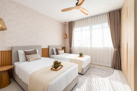 Villa à Ko Samui, Thaïlande 4 chambres № 173865 - photo 20