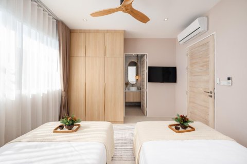 Villa à Ko Samui, Thaïlande 4 chambres № 173865 - photo 21