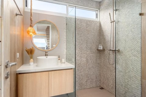 Villa à Ko Samui, Thaïlande 4 chambres № 173865 - photo 18