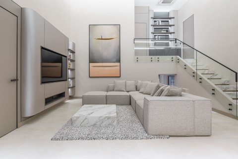 House in Pattaya, Thailand 4 bedrooms № 173866 - photo 25