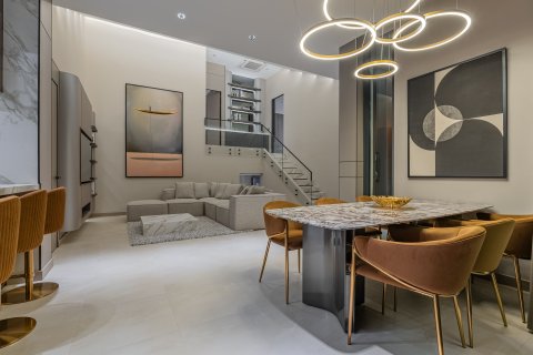 House in Pattaya, Thailand 4 bedrooms № 173866 - photo 26