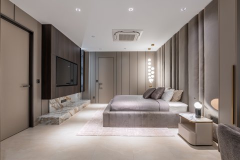 House in Pattaya, Thailand 4 bedrooms № 173866 - photo 20