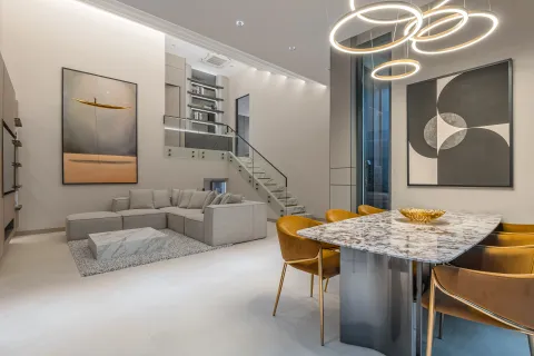 House in Pattaya, Thailand 4 bedrooms № 173866 - photo 9