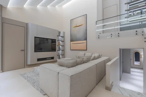 House in Pattaya, Thailand 4 bedrooms № 173866 - photo 23