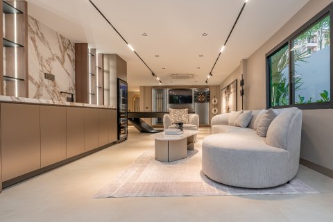 House in Pattaya, Thailand 4 bedrooms № 173866 - photo 8