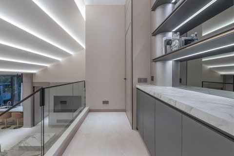 House in Pattaya, Thailand 4 bedrooms № 173866 - photo 22