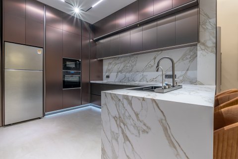 House in Pattaya, Thailand 4 bedrooms № 173866 - photo 10