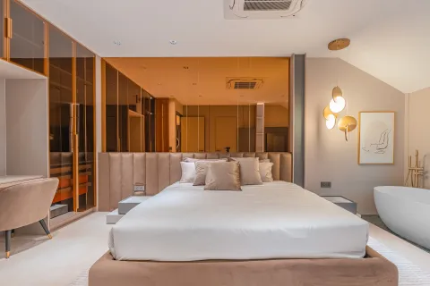 House in Pattaya, Thailand 4 bedrooms № 173866 - photo 18