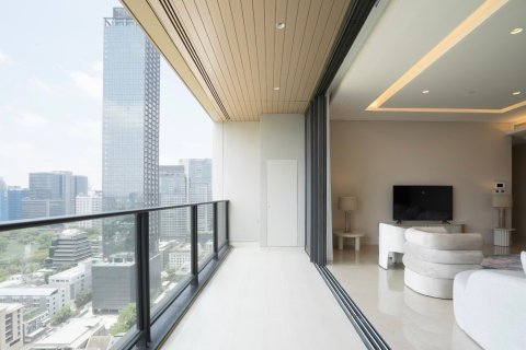 Eigentumswohnung in Bangkok, Thailand, 5 Schlafzimmer № 222628 - Foto 8