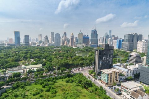 Eigentumswohnung in Bangkok, Thailand, 5 Schlafzimmer № 222628