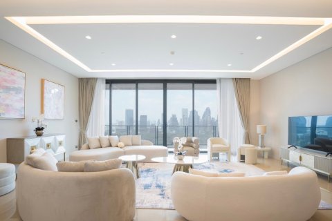 Eigentumswohnung in Bangkok, Thailand, 5 Schlafzimmer № 222628 - Foto 4