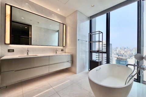 Eigentumswohnung in Bangkok, Thailand, 5 Schlafzimmer № 222628 - Foto 6