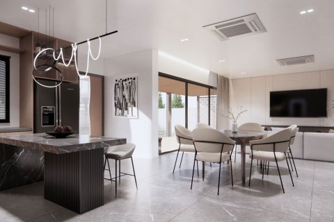 Villa auf Jomtien Beach, Pattaya, Thailand 3 Schlafzimmer № 222630 - Foto 9