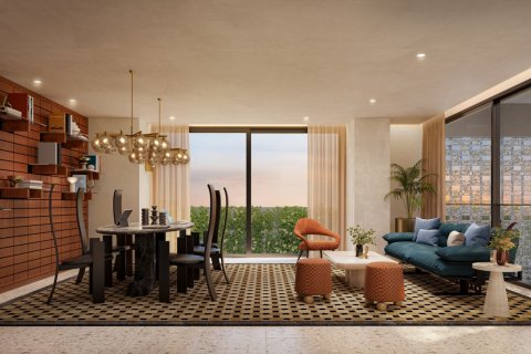 Eigentumswohnung in Bangkok, Thailand, 2 Schlafzimmer  № 222631 - Foto 3