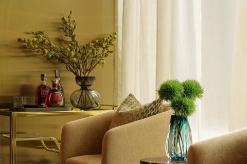 Eigentumswohnung in Bangkok, Thailand, 2 Schlafzimmer  № 222631 - Foto 8