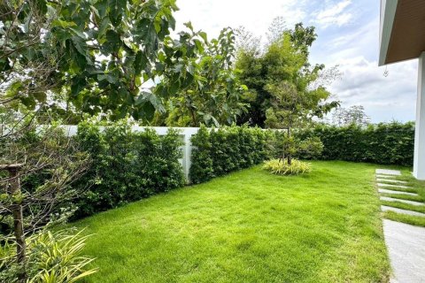 Penthouse in Pattaya, Thailand 4 bedrooms № 172408 - photo 19