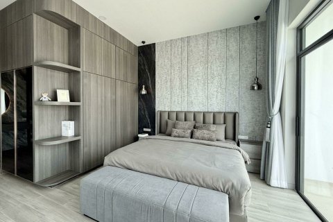 Penthouse in Pattaya, Thailand 4 bedrooms № 172408 - photo 12