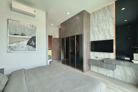Penthouse in Pattaya, Thailand 4 bedrooms № 172408 - photo 10
