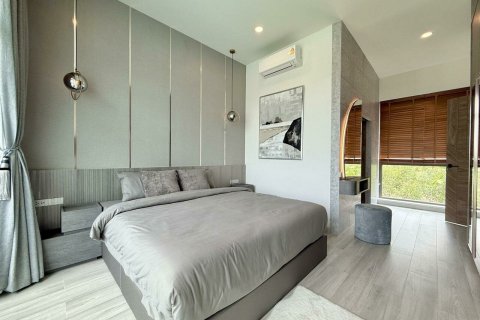 Penthouse in Pattaya, Thailand 4 bedrooms № 172408 - photo 11