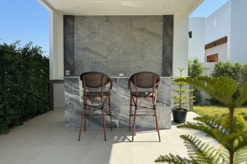 Penthouse in Pattaya, Thailand 4 bedrooms № 172408 - photo 18