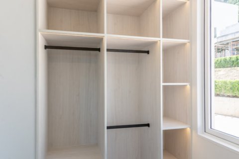 Дом в Самуи, Таиланд с 3 спальнями  № 172404 - фото 10