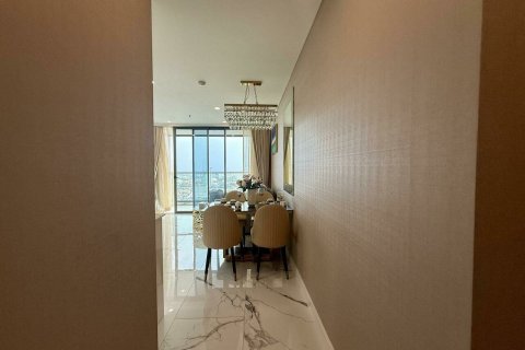 Квартира в Паттайе, Таиланд с 2 комнатами № 172409 - фото 11