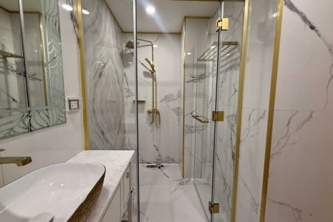 Квартира в Паттайе, Таиланд с 2 комнатами № 172409 - фото 10