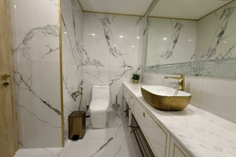 Квартира в Паттайе, Таиланд с 2 комнатами № 172409 - фото 9