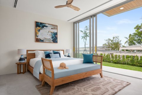 House in Ko Samui, Thailand 4 bedrooms № 172405 - photo 5