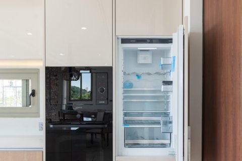 House in Ko Samui, Thailand 4 bedrooms № 172405 - photo 4