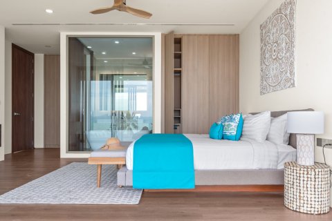 House in Ko Samui, Thailand 4 bedrooms № 172406 - photo 11