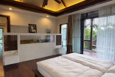 Penthouse in Pattaya, Thailand 4 rooms № 172407 - photo 8