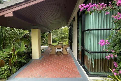 Penthouse in Pattaya, Thailand 4 rooms № 172407 - photo 2