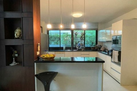 Penthouse in Pattaya, Thailand 4 rooms № 172407 - photo 7