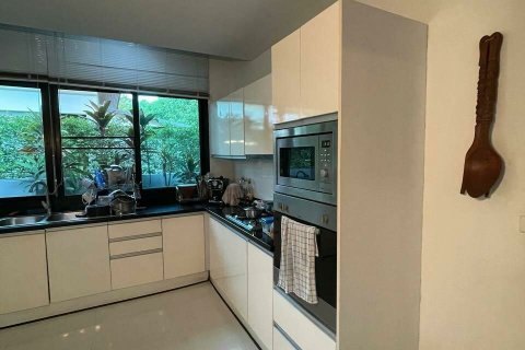 Penthouse in Pattaya, Thailand 4 rooms № 172407 - photo 5