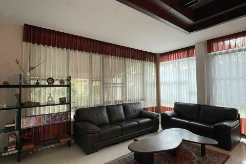 Penthouse in Pattaya, Thailand 4 rooms № 172407 - photo 3