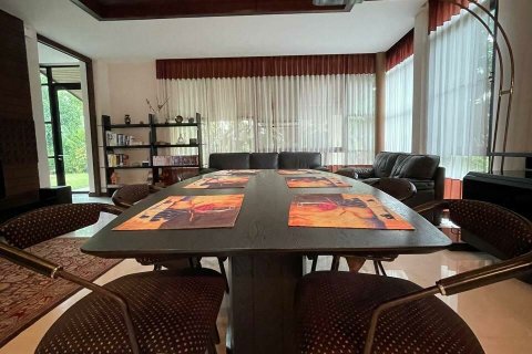 Penthouse in Pattaya, Thailand 4 rooms № 172407 - photo 4