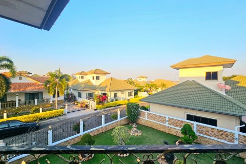 Вилла в Хуа Хине, Таиланд с 3 спальнями № 172403 - фото 25
